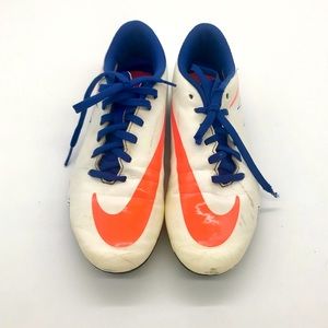 Nike cleats